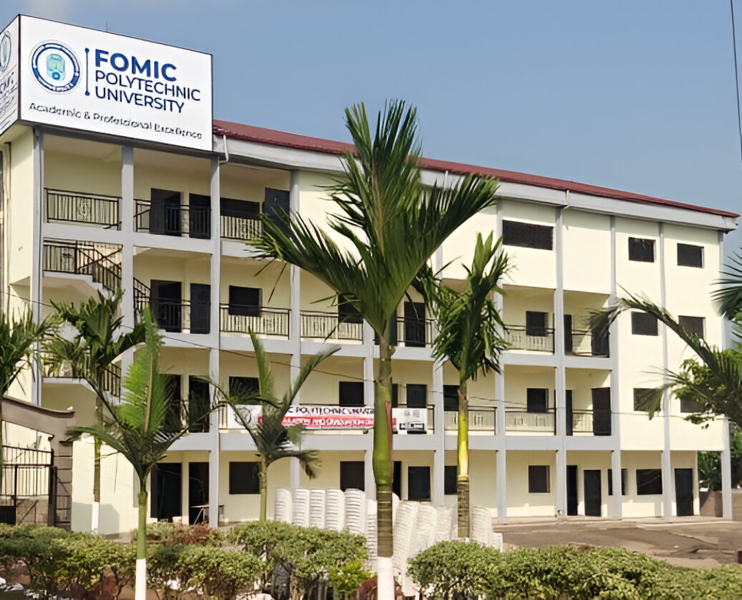 fpu Buea Campus