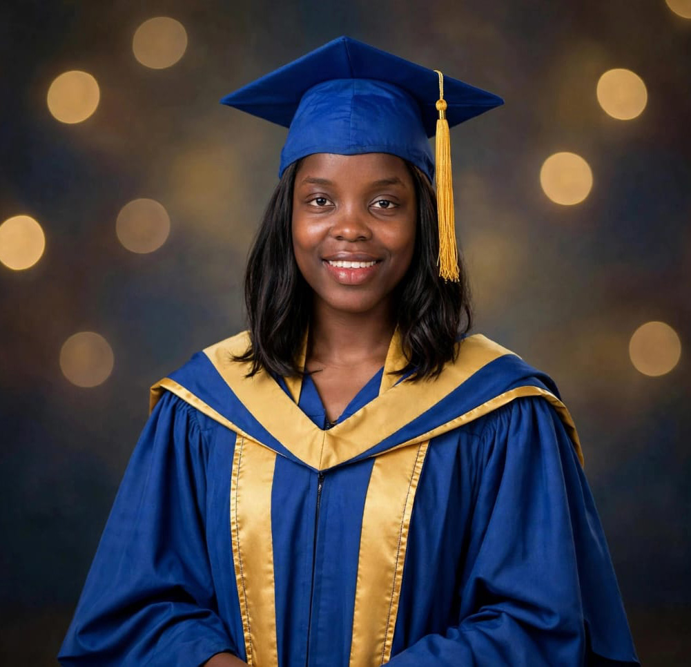 Mme Sabe Gomse Florence, Dean of School of Medical and Biomedical Sciences